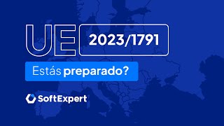 Como cumprir a Diretiva Europeia de Eficiência Energética 2023/1791 com a ISO 50001 e IA |SoftExpert