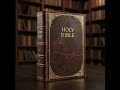 What is the Bible? | #bible #biblestudy