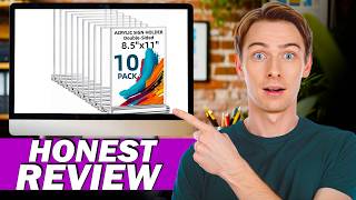 -Pack Acrylic Sign Holder 8.5 x 11 Review: Unveiling Pros & Cons of the Clear Display Stand