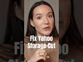How to declutter your Yahoo inbox fast and easy #cleanemail #yahoostoragecut #declutteringtips