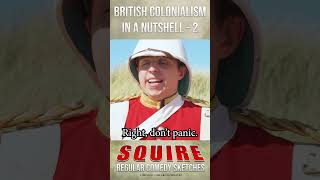 How Britain Conscripted Natives
#africa #tunisia #berber #war #warfare #weapons #army #history #funny #comedy #comedyvideo #comedyshorts #squire #british #border #empire How Britain Conscripted Natives