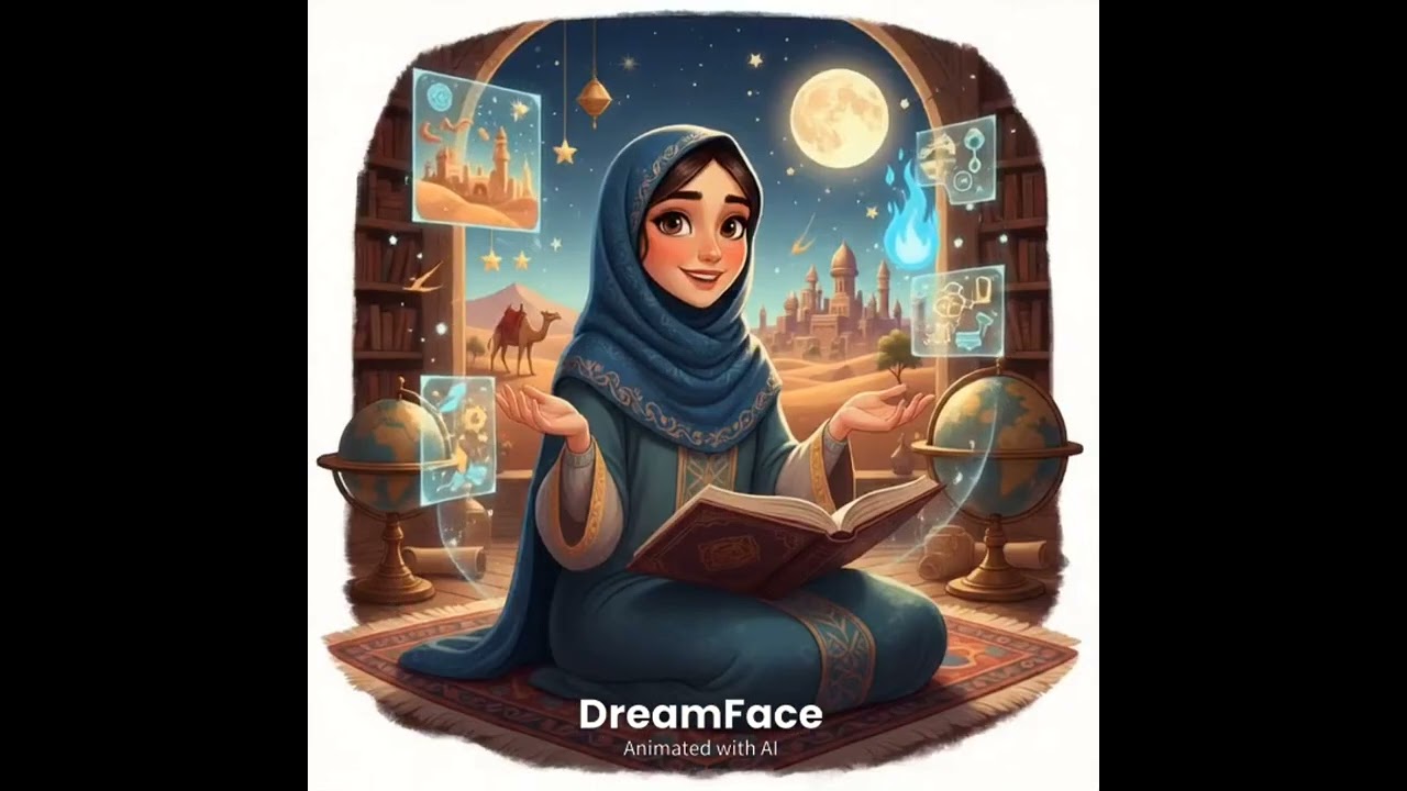 قصة اليوم:آثار الحكمة 