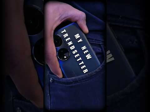 New Trend setter | Coming Soon| Reno 8 T | #newphone #trending #shortsvideo