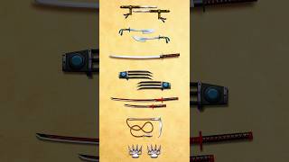 Top 7 Best Free To Play Weapons Choose Yours