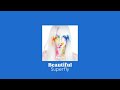 Superfly Beautiful 歌詞付き