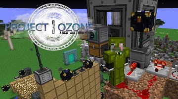 Auto Capacitors (Project Ozone 3 Mythic Mode Live Stream Replay)