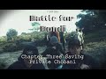 Battle for bondi  ch 3 saving private chobani