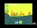 Bad Piggies When Pigs Fly Level 19 Walkthrough