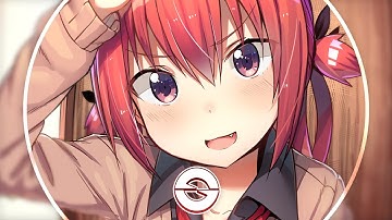 Nightcore - Go Go Go (CLAWZ Remix) - (Lyrics)