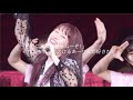 佐々木彩夏「AYAKA NATION 2019 in Yokohama Arena LIVE Blu-ray&amp;DVD」-Trailer Vol.3-