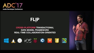 Why and how to build a real time collaborative musical application ADC 17