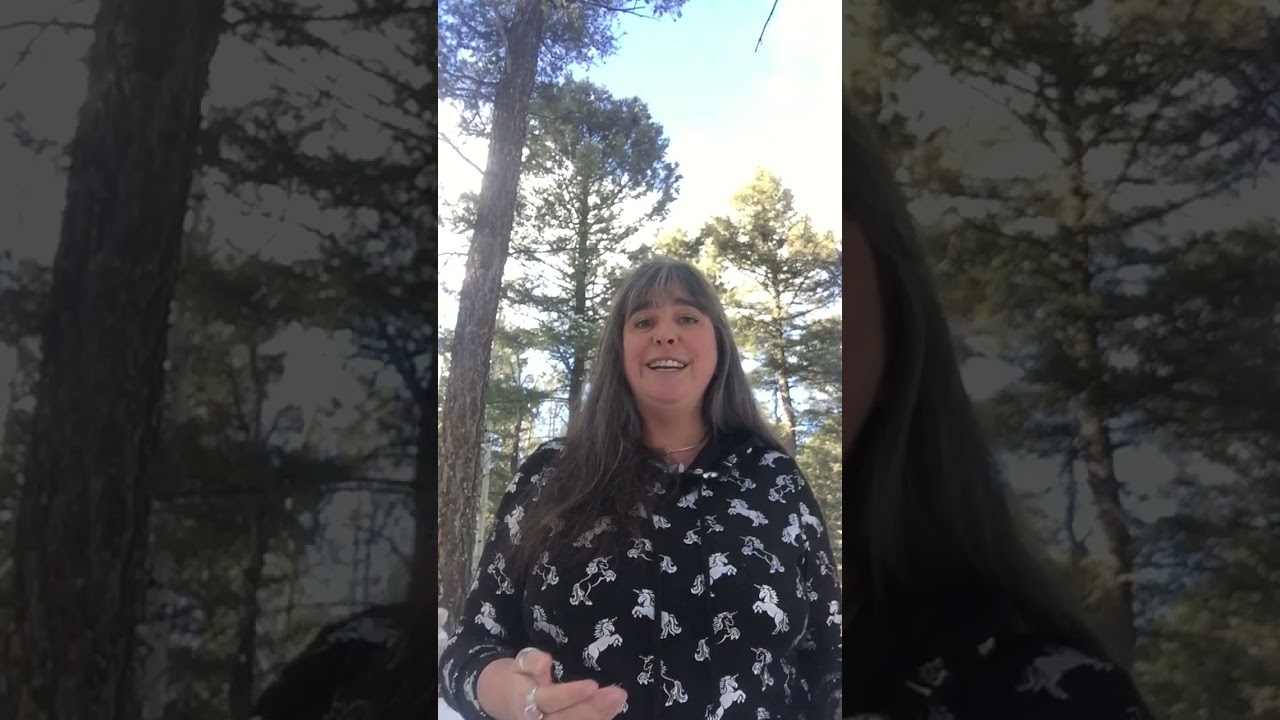 Hay House submission - From the Forest and Faeries Angels and Fae