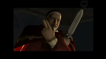 Clock Tower 3 Final Part | Lord Burroughs Boss Fight | PCSX2 | No Commentary