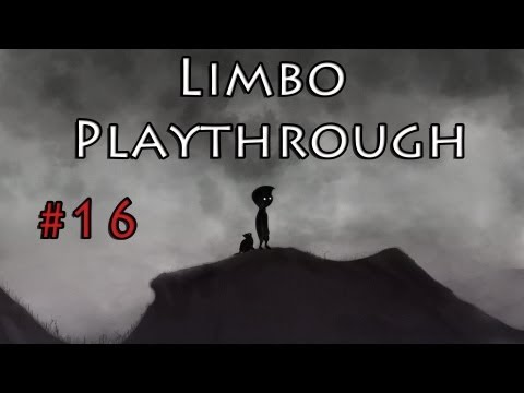 Limbo - Episode #16 - Care for a Flashlight? HD