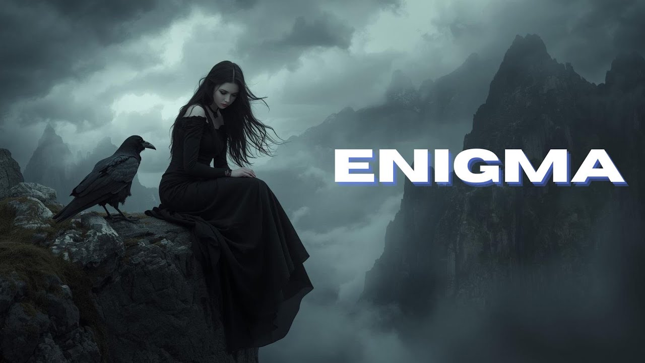 The Very Best Cover Of Enigma 90s Cynosure Chillout Music Mix 2025 ( Full Album)