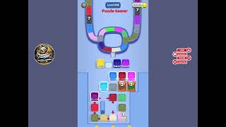 Beads Out Level 658 walkthrough solution 