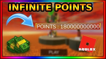 NEW OP GET TO THE TOP INFINITE POINTS SCRIPT ROBLOX