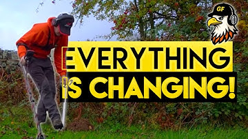 A BIG DECISION...I hope I