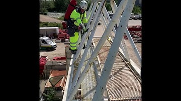 Higher Level GOTCHA Rescue Training