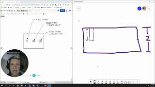 Drawing holes from hole notes