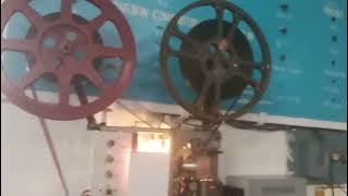 16 mm Old Projector with Sound