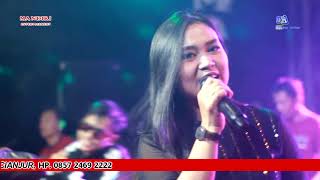 Karna Su Sayang  Voc Mutiara Vallen