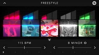 This Grime Scenario ( DropMix Performance )