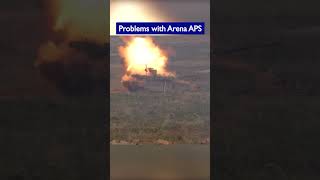Details Is the Arena Active Protection System Really Foolproof News