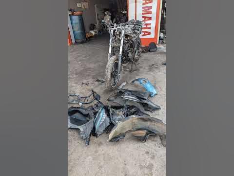 fzv2 bike