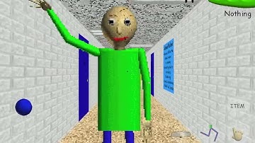 I hate baldi’s basic