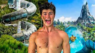 Thumbnail for PARQUE AQUÁTICO de R$1 x R$ 1.000.000!