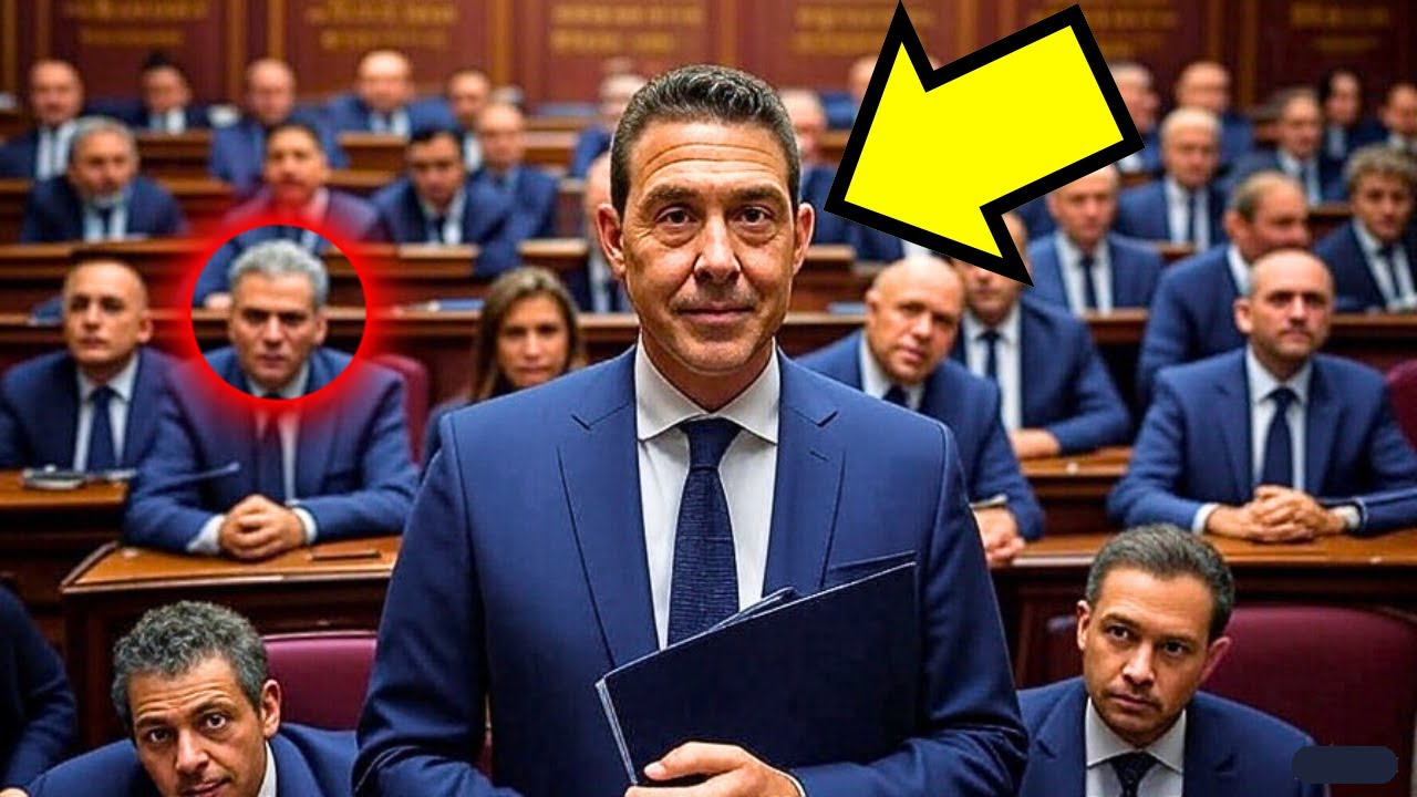 Il giudice deride IL GENERALE ROBERTO VANNACCI.. ma resta senza parole per la sua conoscenza legale!