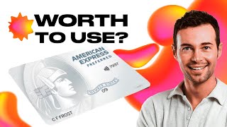 Amex Everyday Preferred Credit Card Review - Watch Before You Apply