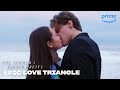 Team Conrad or Team Jeremiah? | The Summer I Turned Pretty | Prime Video