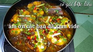 7 Cách Làm Cá Basa Kho Ngon – Đậm Đà – Không Ngán – Thơm Lừng