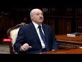 Лукашенко: Майданчик нам устроить перед выборами – их цели ясны! Этого я не допущу!