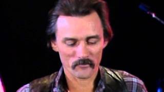 Video thumbnail of "Dickey Betts - Interview - 11/4/1984 - Rock Influence (Official)"