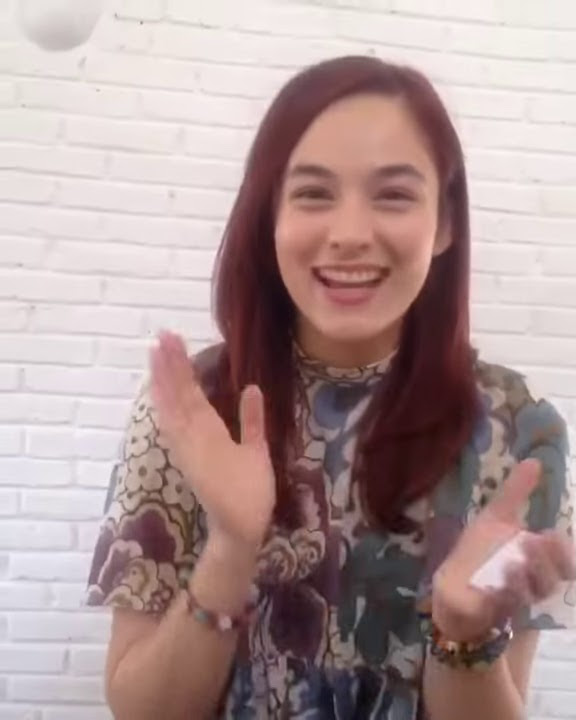 Ucapan Selamat Ulang Tahun By Chelsea Islan