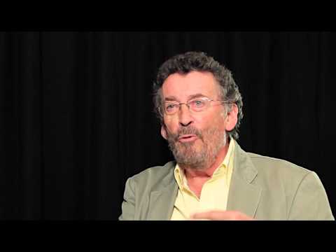 Audible Exclusive Interview with Robert Powell