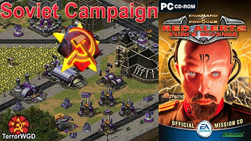 Command & Conquer│Yuri