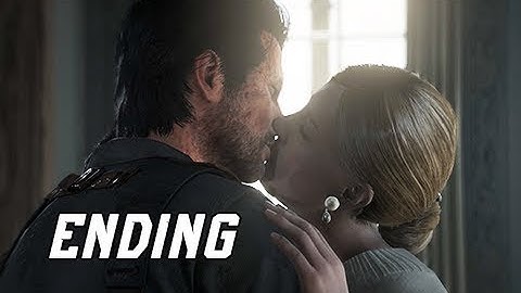 EVIL WITHIN 2 Walkthrough Part 22 - ENDING (PC Ultra Let
