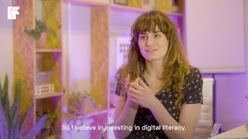 RECAP | Reassemble lab 3: Natural Intelligence