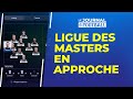 Efootball 2024  la ligue des masters en approche 