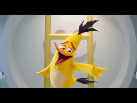 The Angry Birds Movie 2 - Opera Singing