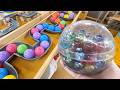 Handmade Marble Run Course. Vol. 76 (4K) - Refresh Your Body and Mind. Relaxing ASMR.