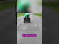 Wagon Folds, Adjusts for Hills & Weight!