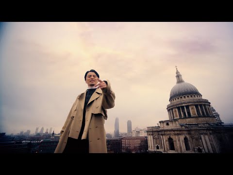 KREVA「音色 ～2019 Ver.～」(Full Ver.)