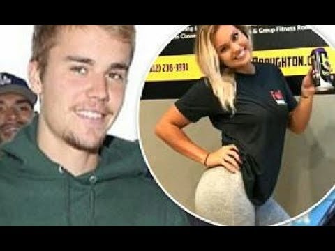 Unlucky in love! Justin Bieber is turned down by woman , on gym's Instagram page