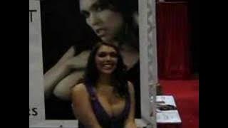 Eight Motives La Erotica 2008 Footage