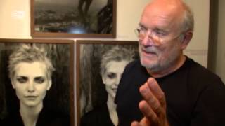 Photographer Peter Lindbergh's 'Unknown' | Euromaxx - YouTube